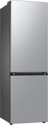 Холодильник Samsung RB34C600ESA/EF 2-хкамерн. серебристый инвертер