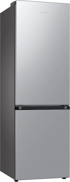 Холодильник Samsung RB34C600ESA/EF 2-хкамерн. серебристый инвертер