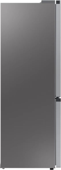Холодильник Samsung RB34C600ESA/EF 2-хкамерн. серебристый инвертер