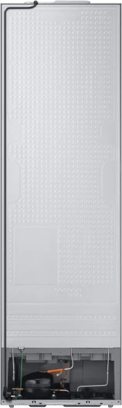 Холодильник Samsung RB34C600ESA/EF 2-хкамерн. серебристый инвертер