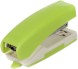 Степлер Kw-Trio 055G9GREEN 24/6 26/6 (20листов) снижение усилия зеленый 100скоб металл коробка