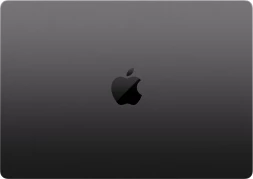 Ноутбук Apple MacBook Pro A2992 M3 Pro 11 core 36Gb SSD512Gb/14 core GPU 14.2&amp;quot; Liquid Retina XDR (3024x1964) Mac OS black WiFi BT Cam (Z1AU003A9)