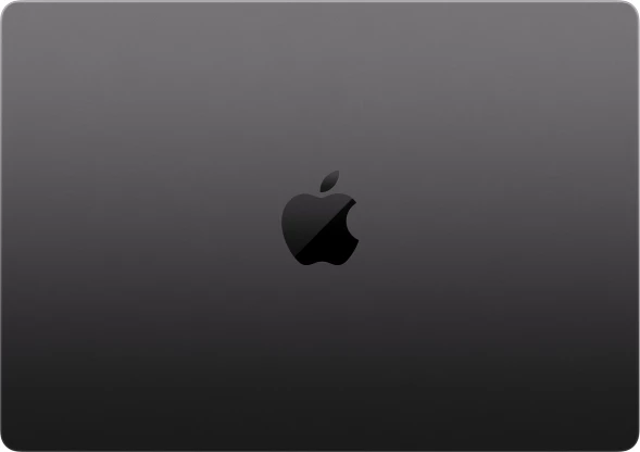 Ноутбук Apple MacBook Pro A2992 M3 Pro 11 core 36Gb SSD512Gb/14 core GPU 14.2&amp;quot; Liquid Retina XDR (3024x1964) Mac OS black WiFi BT Cam (Z1AU003A9)