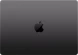 Ноутбук Apple MacBook Pro A2992 M3 Pro 11 core 36Gb SSD512Gb/14 core GPU 14.2&amp;quot; Liquid Retina XDR (3024x1964) Mac OS black WiFi BT Cam (Z1AU003A9)