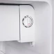 Холодильник Maunfeld MFF50W 1-нокамерн. белый мат.