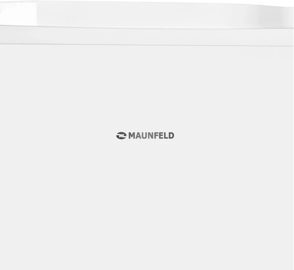 Холодильник Maunfeld MFF50W 1-нокамерн. белый мат.