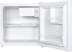 Холодильник Maunfeld MFF50W 1-нокамерн. белый мат.