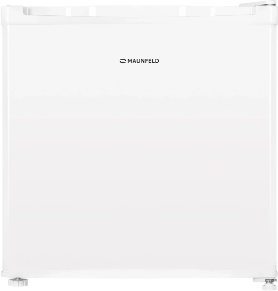 Холодильник Maunfeld MFF50W 1-нокамерн. белый мат.