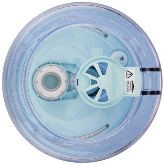 Увлажнитель воздуха Centek CT-5110 30Вт (ультразвуковой) зеленый