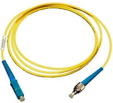 Патч-корд Lanmaster TWT-SC-FC/SU-2.09/125 OS1/OS2 2м