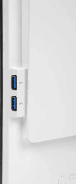 Моноблок MSI Pro AP272P 14M-617XRU 27&amp;quot; Full HD i5 14400 (2.5) 16Gb SSD512Gb UHDG 730 без ОС GbitEth WiFi BT 120W клавиатура мышь Cam белый 1920x1080