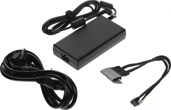 Моноблок MSI Pro AP272P 14M-617XRU 27&amp;quot; Full HD i5 14400 (2.5) 16Gb SSD512Gb UHDG 730 без ОС GbitEth WiFi BT 120W клавиатура мышь Cam белый 1920x1080