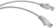 Патч-корд Cabeus PC-UTP-RJ45-CAT.5E-20M-LSZH U/UTP RJ-45 вил.-вилка RJ-45 кат.5E 20м серый LSZH