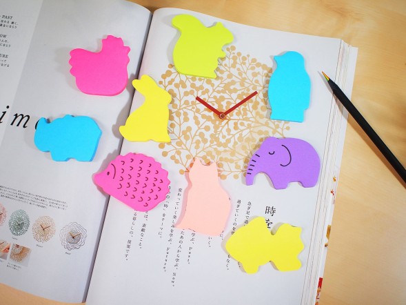 Блок самоклеящийся бумажный Stick`n 21778 50лист. синий 1цв.в упак. &amp;quot;носорог&amp;quot;