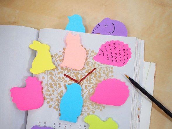 Блок самоклеящийся бумажный Stick`n 21778 50лист. синий 1цв.в упак. &amp;quot;носорог&amp;quot;