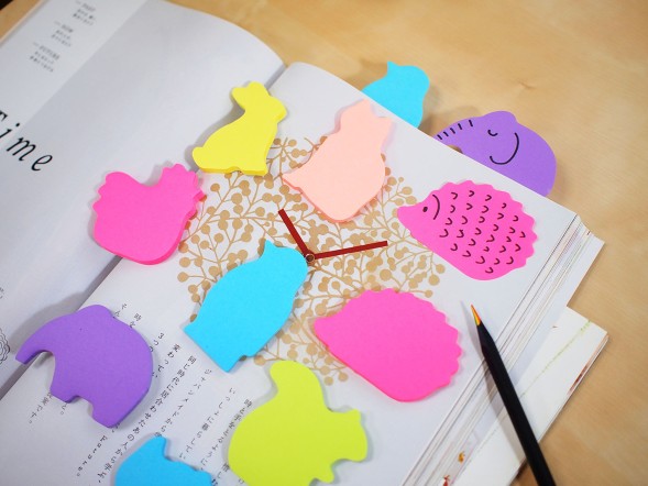 Блок самоклеящийся бумажный Stick`n 21778 50лист. синий 1цв.в упак. &amp;quot;носорог&amp;quot;