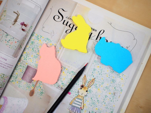 Блок самоклеящийся бумажный Stick`n 21778 50лист. синий 1цв.в упак. &amp;quot;носорог&amp;quot;