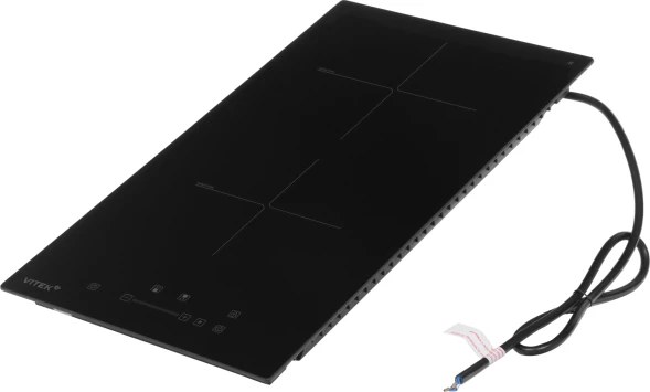 Индукционная варочная поверхность Vitek VHI3210 черный