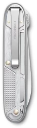 Нож перочинный Victorinox Onefold Alox (0.8006.26) 93мм 2функц. серебристый карт.коробка