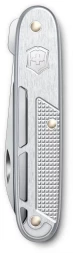 Нож перочинный Victorinox Onefold Alox (0.8006.26) 93мм 2функц. серебристый карт.коробка