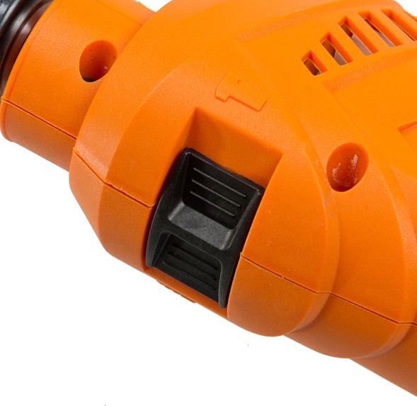 Дрель ударная Patriot FD 750h 710Вт патрон:кулачковый реверс (120301444)