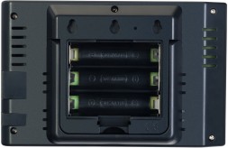 Погодная станция Levenhuk LP240 серебристый/черный