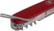 Нож перочинный Victorinox Mountaineer (1.3743) 91мм 18функц. красный карт.коробка