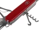 Нож перочинный Victorinox Mountaineer (1.3743) 91мм 18функц. красный карт.коробка