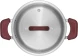 Набор посуды Rondell Bojole RDS-824 8 предметов