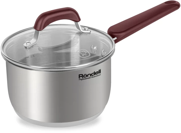 Набор посуды Rondell Bojole RDS-824 8 предметов
