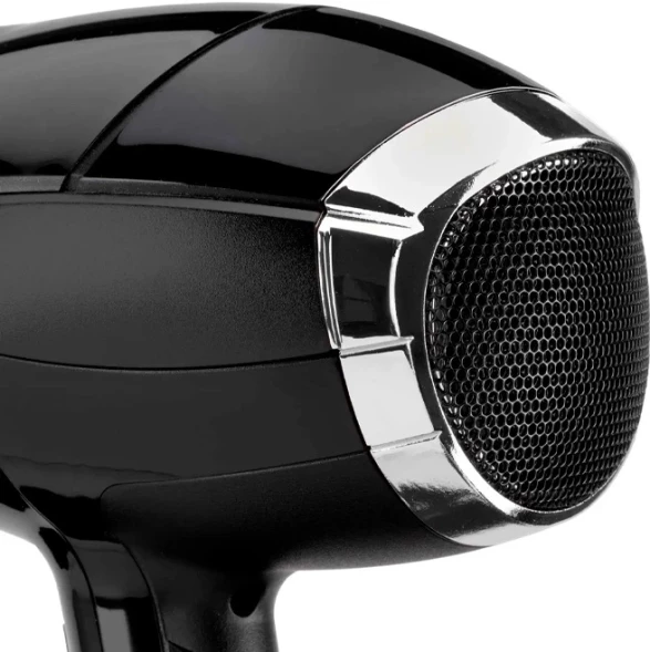 Фен Babyliss D374DE 2000Вт черный