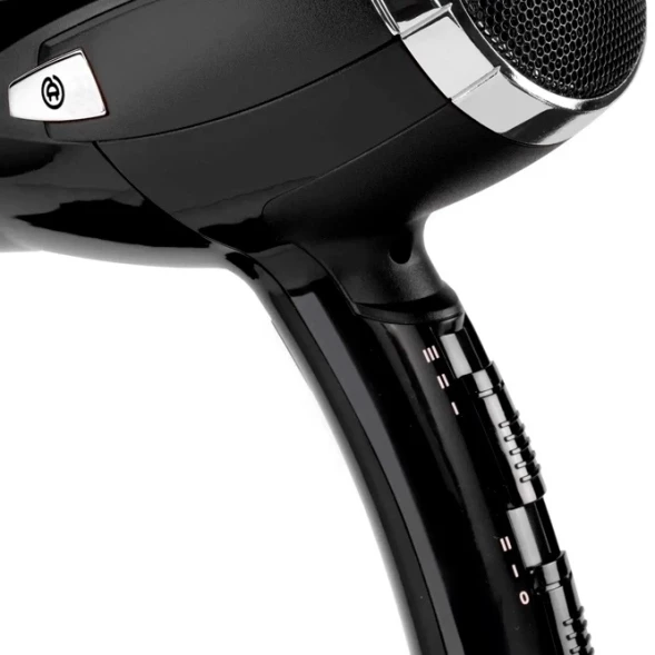 Фен Babyliss D374DE 2000Вт черный