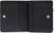 Кошелек женский Piquadro Circle PD6660W92R/N черный натур.кожа
