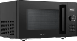 Микроволновая Печь Vitek VT-MW1123 23л. 900Вт черный