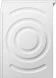 Сушильная машина Bosch Serie 4 WTN86211ME пан.англ. кл.энер.:A+++ макс.загр.:8кг белый