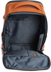 Рюкзак Piquadro C20W CA6638C2OW/CU оранжевый полиуретан