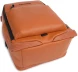Рюкзак Piquadro C20W CA6638C2OW/CU оранжевый полиуретан