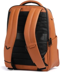 Рюкзак Piquadro C20W CA6638C2OW/CU оранжевый полиуретан