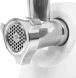 Мясорубка Bosch SmartPower MFW2515W 1500Вт белый