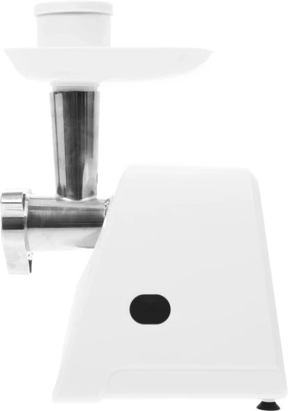 Мясорубка Bosch SmartPower MFW2515W 1500Вт белый