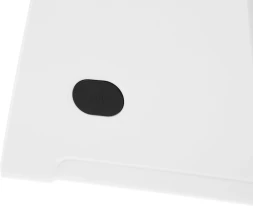 Мясорубка Bosch SmartPower MFW2515W 1500Вт белый
