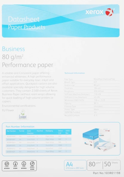 Комплект инициализации Xerox 097S05197 для VersaLink C7130