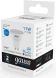 Лампа светодиодная Gauss Elementary 13631 11Вт цок.:GU10 софит 180B 6500K св.свеч.бел.хол. MR16 (упак.:1шт)
