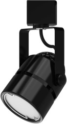 Система трековая Gauss TR011 черный