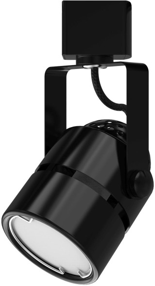 Система трековая Gauss TR011 черный