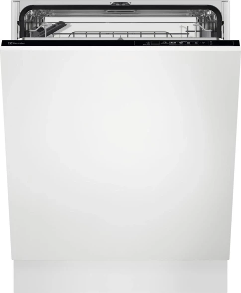 Посудомоечная машина встраив. Electrolux ESL5315LO полноразмерная серебристый