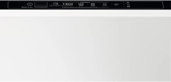 Посудомоечная машина встраив. Electrolux ESL5315LO полноразмерная серебристый