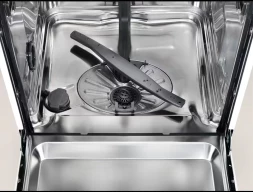 Посудомоечная машина встраив. Electrolux ESL5315LO полноразмерная серебристый