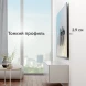 Кронштейн для телевизора Onkron FM6 черный 43&amp;quot;-85&amp;quot; макс.68.2кг настенный фиксированный