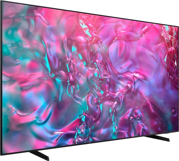 Телевизор LED Samsung 98&amp;quot; UE98DU9000UXRU Series 9 черный 4K Ultra HD 120Hz DVB-T2 DVB-C DVB-S2 USB WiFi Smart TV